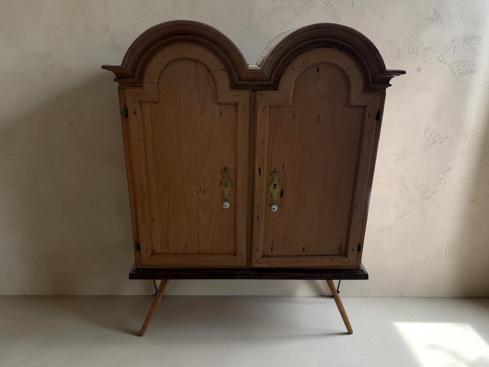Restauración de muebles