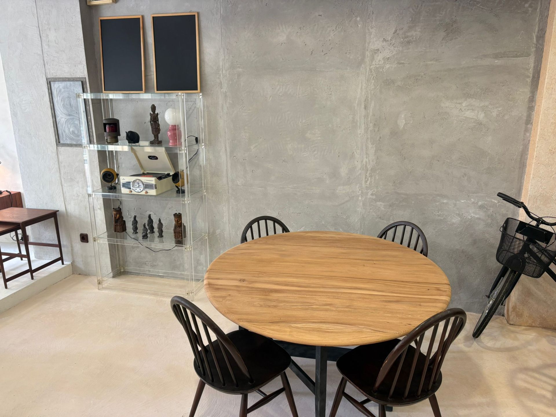 Espacio Palisandro